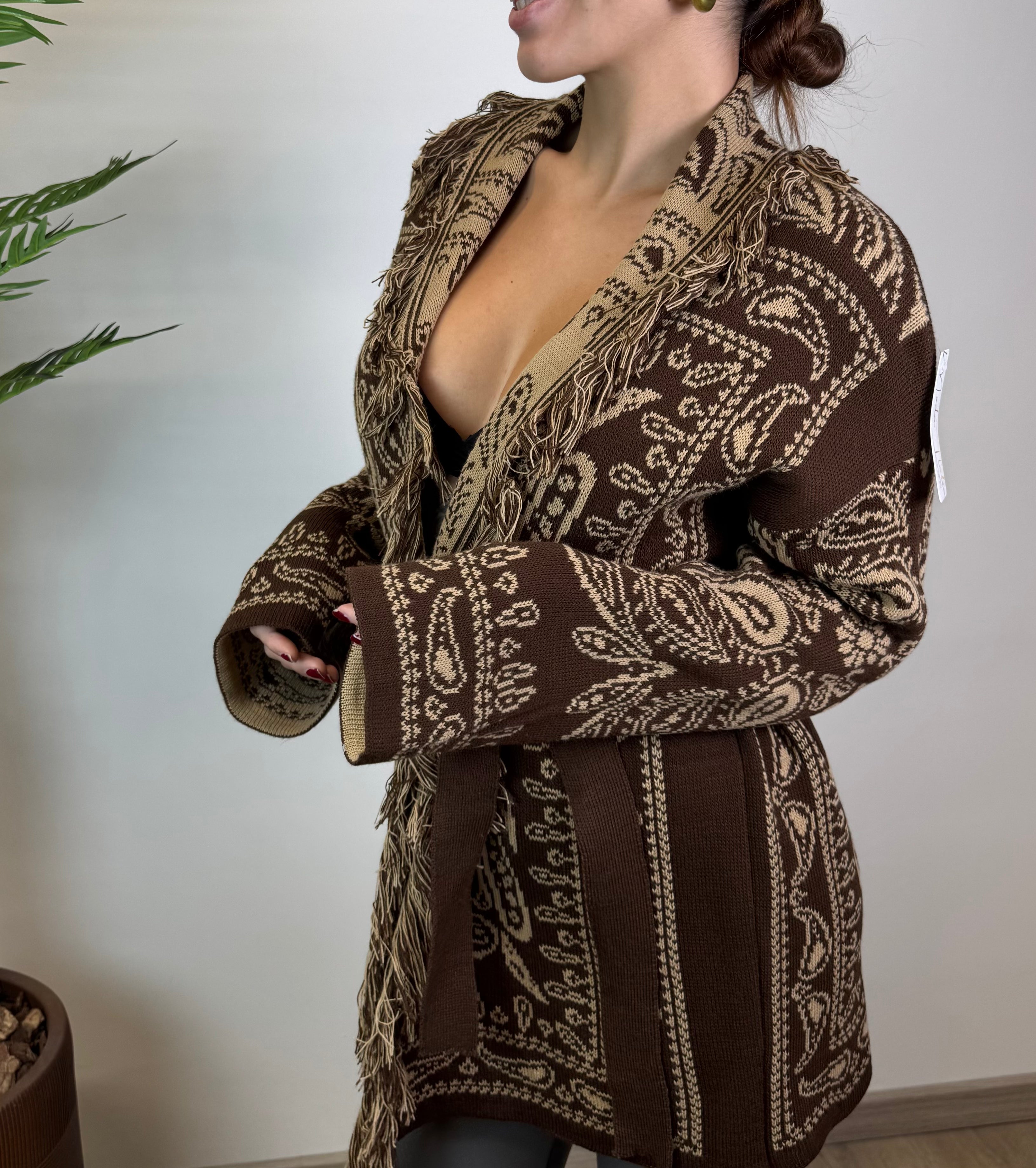 CARDIGAN MUMBAI
