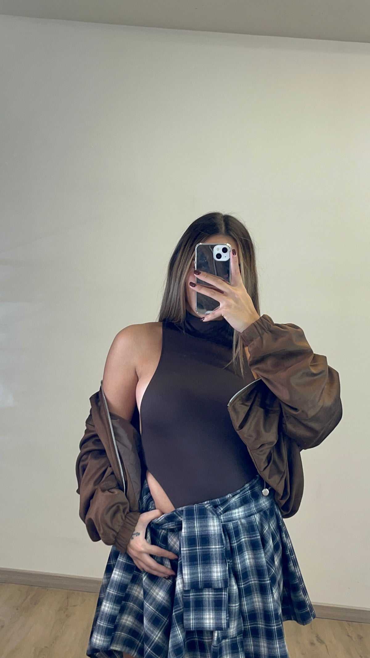 BODY GISELLE