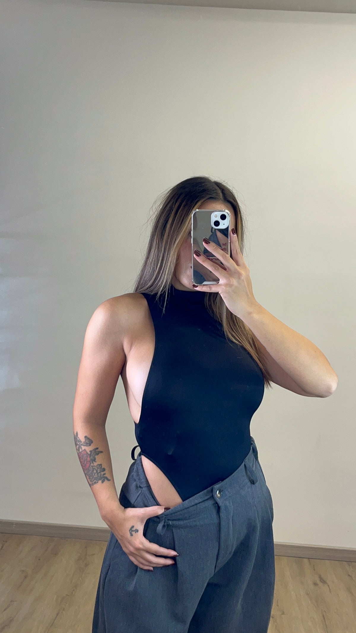 BODY GISELLE