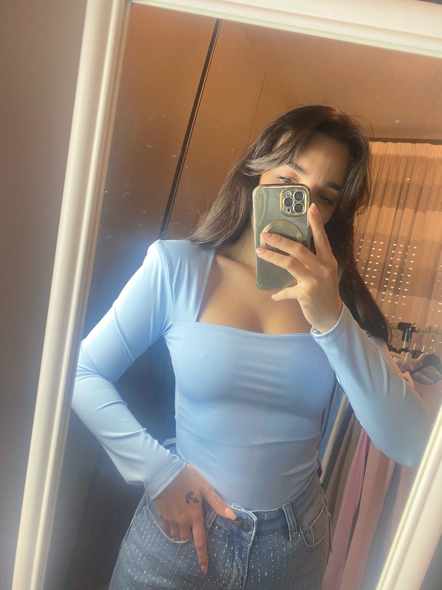 Body Alice