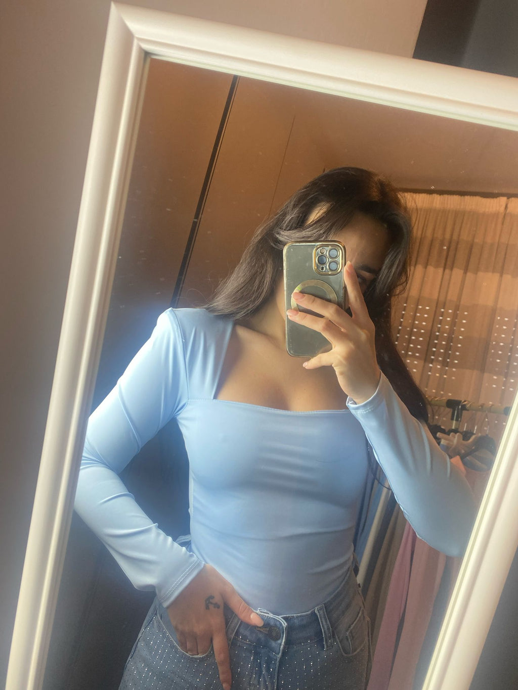 Body Alice