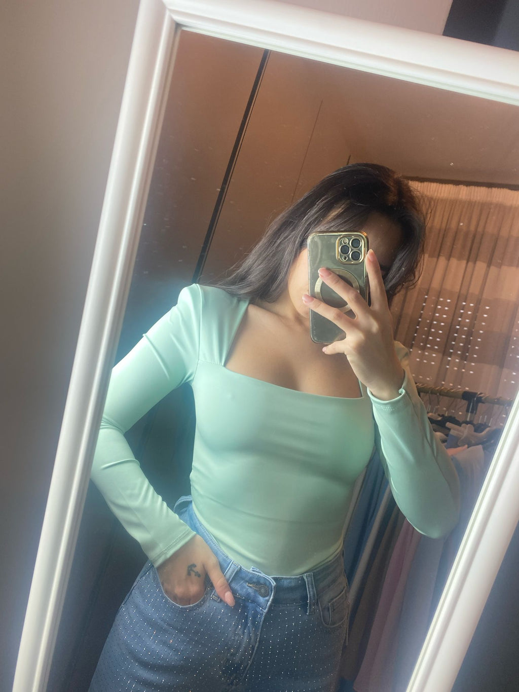Body Alice