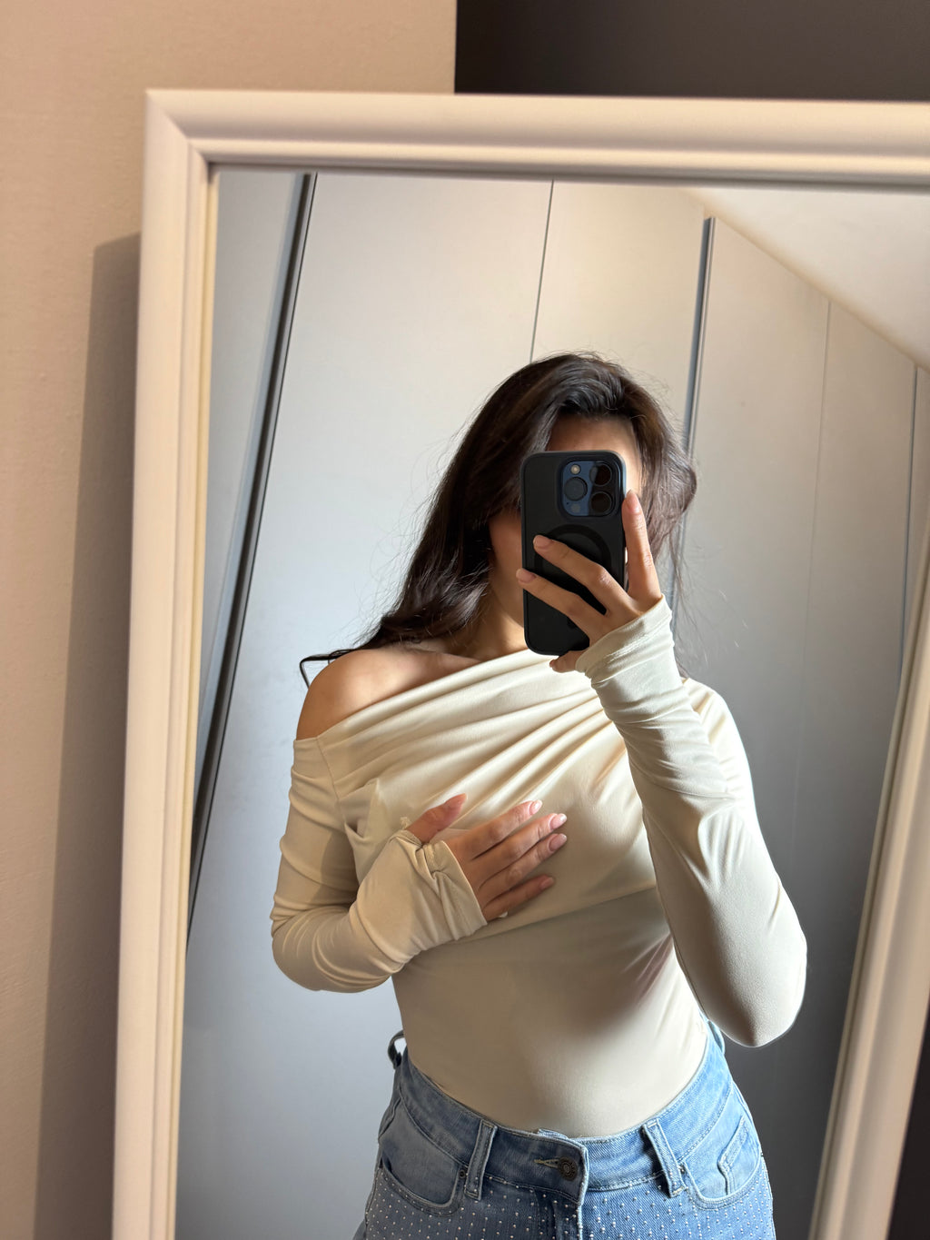 Maglia Kylie