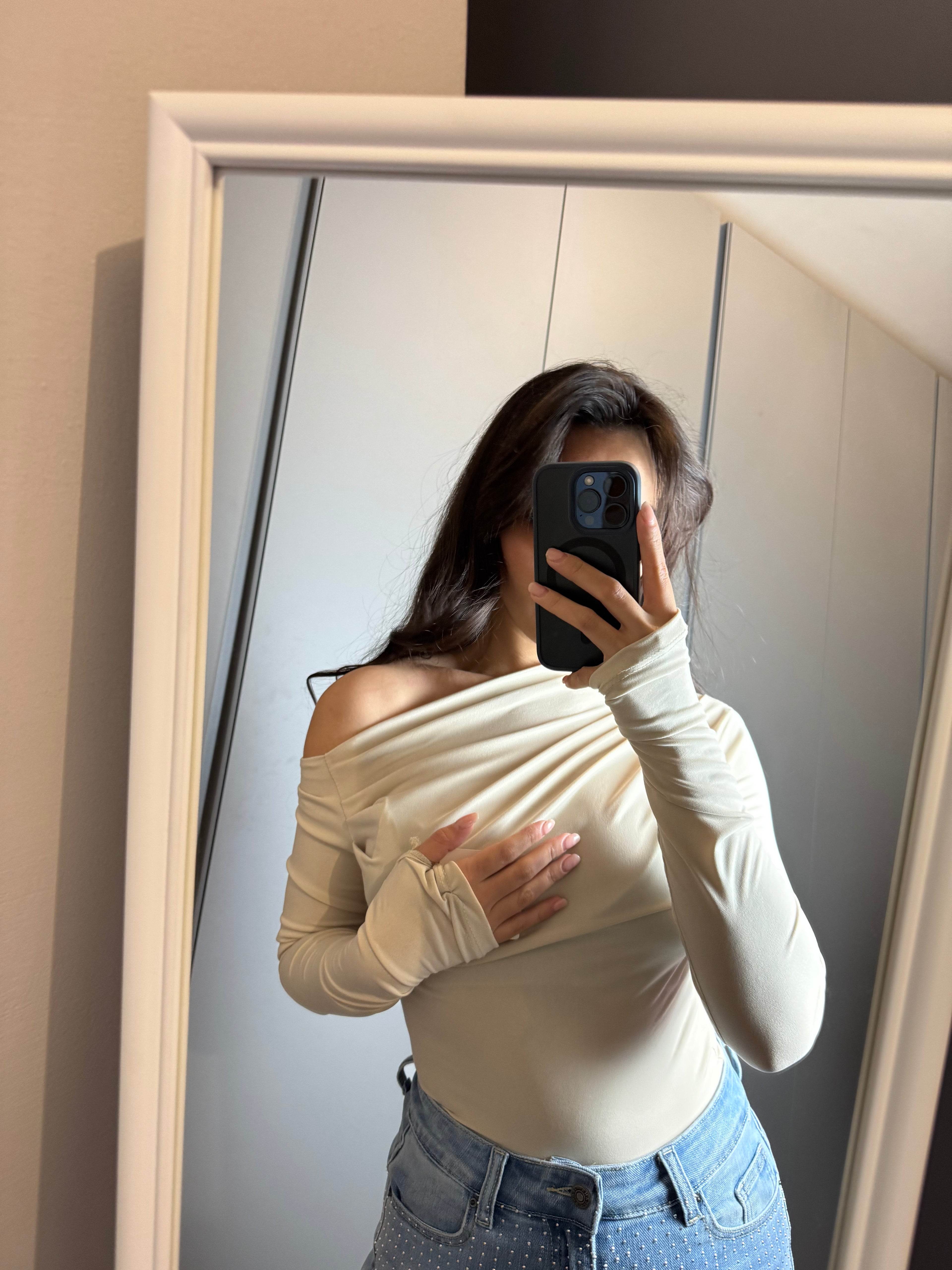 Maglia Kylie