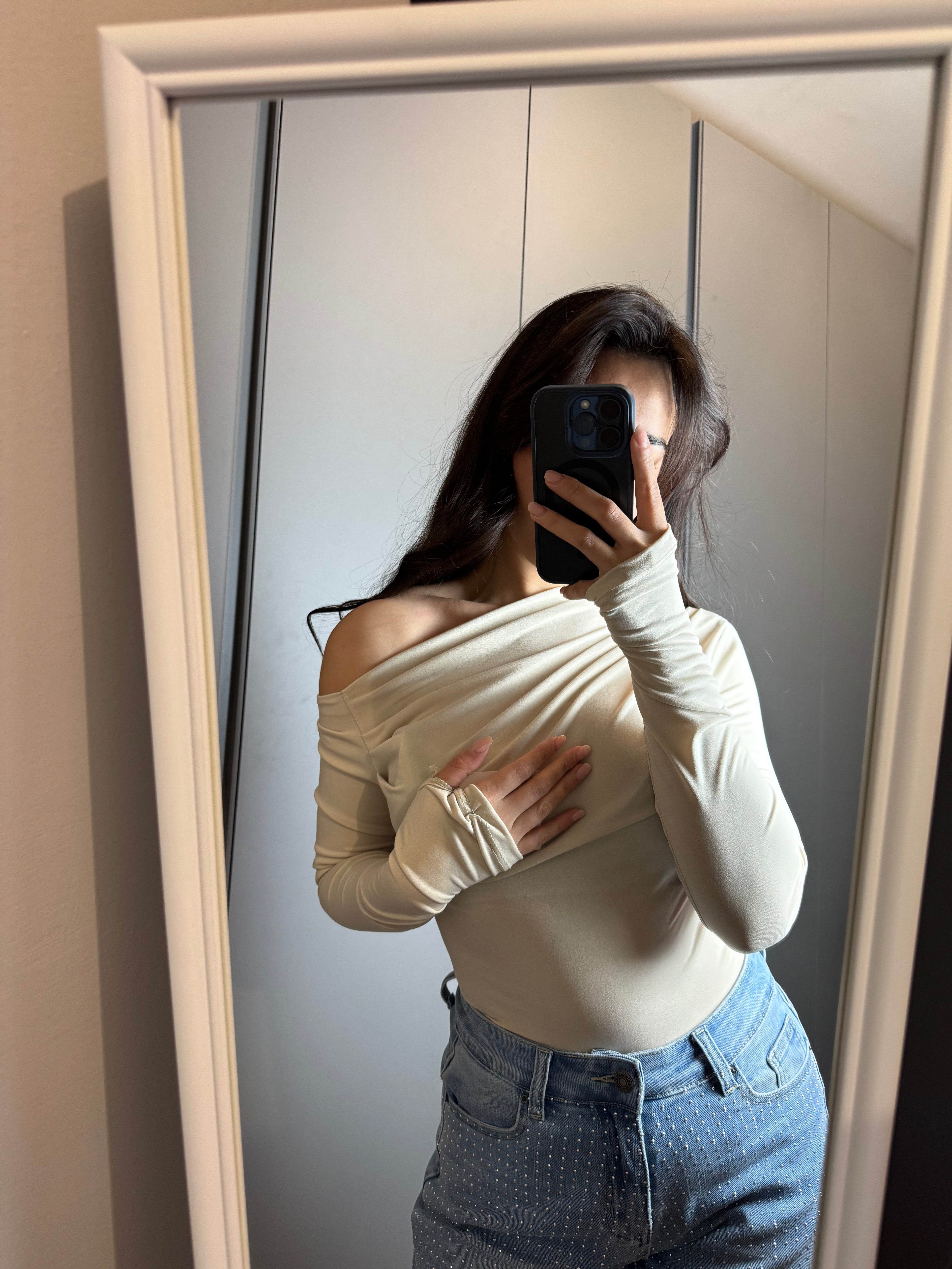 Maglia Kylie