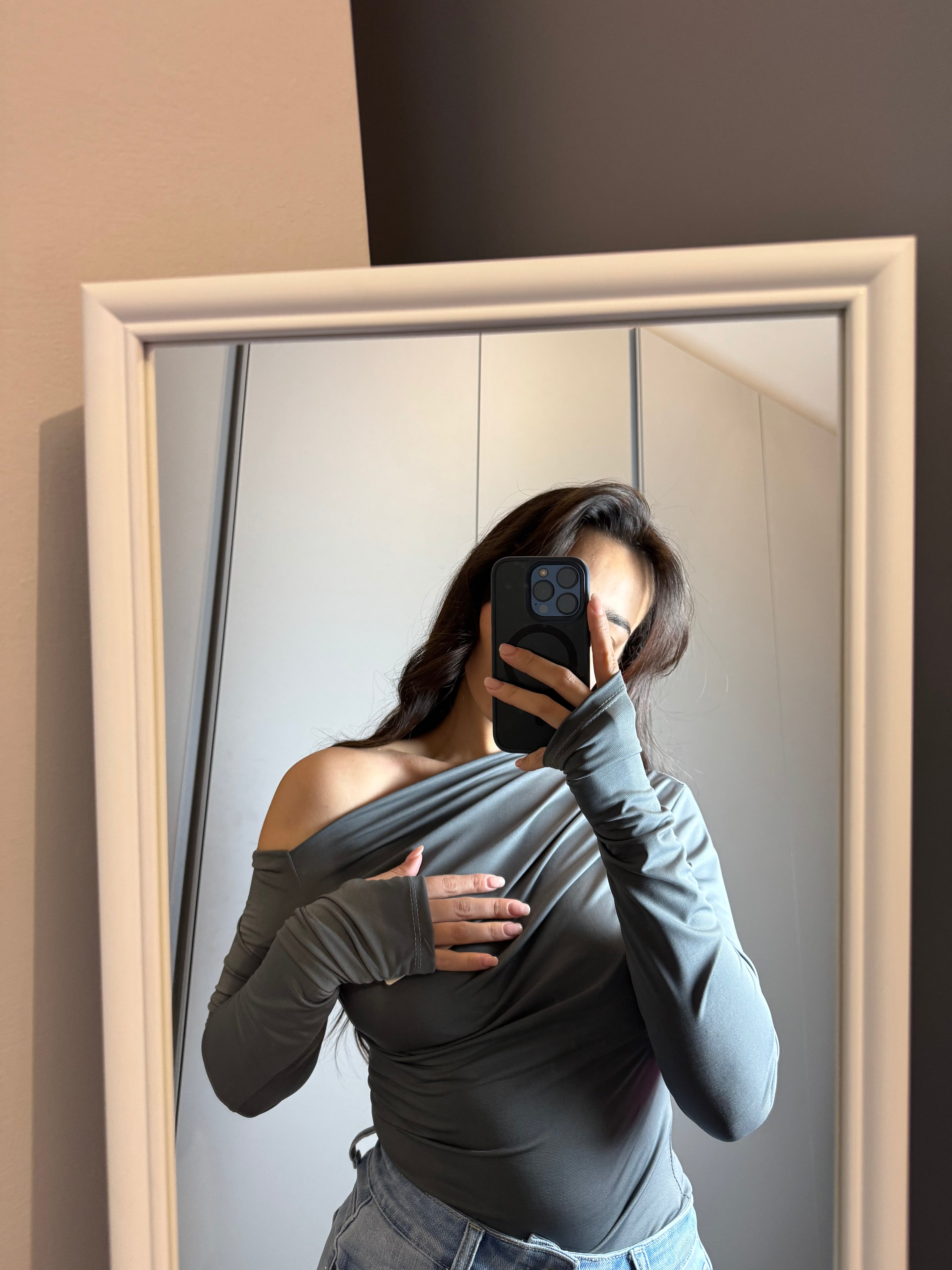 Maglia Kylie