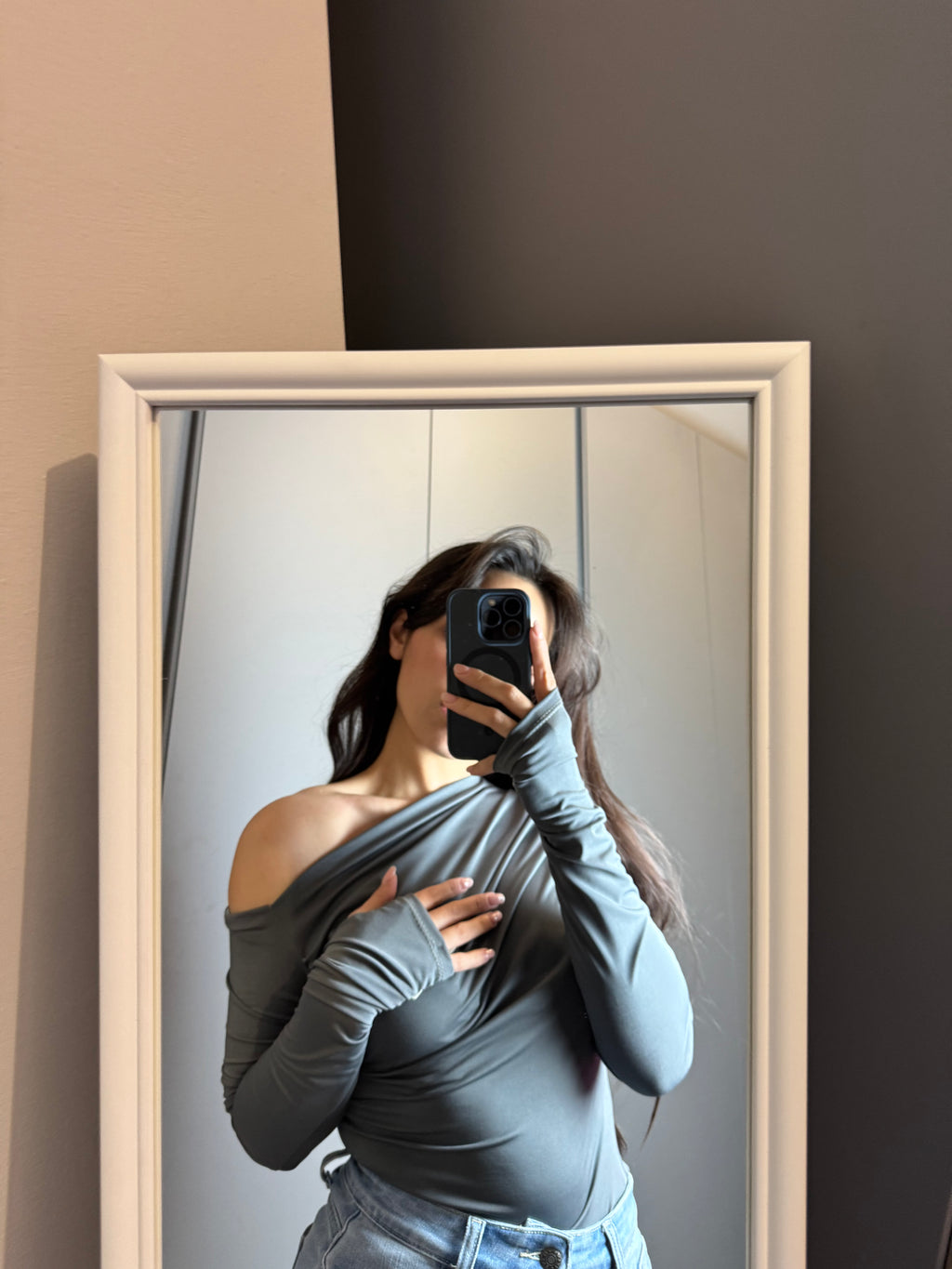 Maglia Kylie