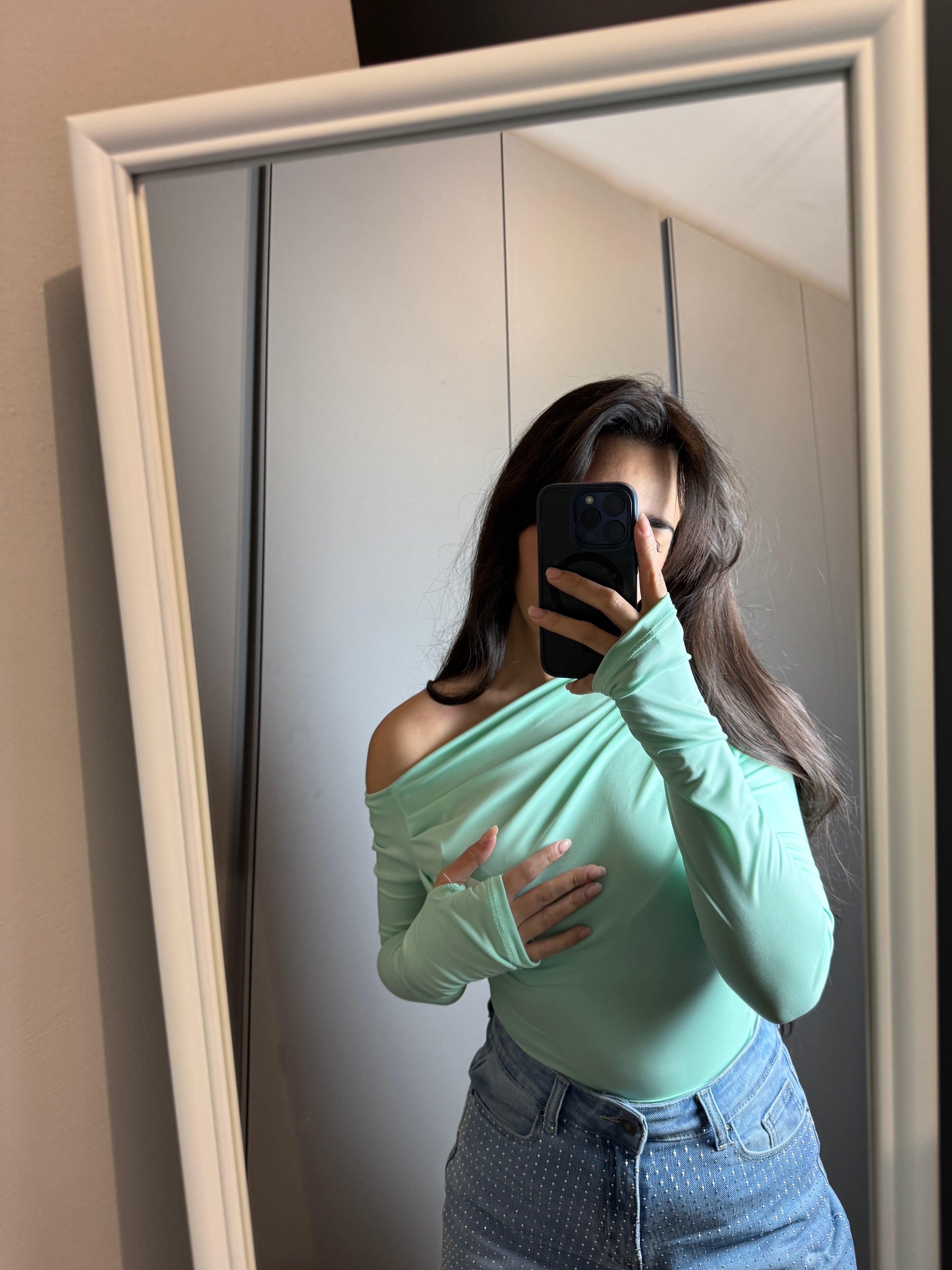 Maglia Kylie