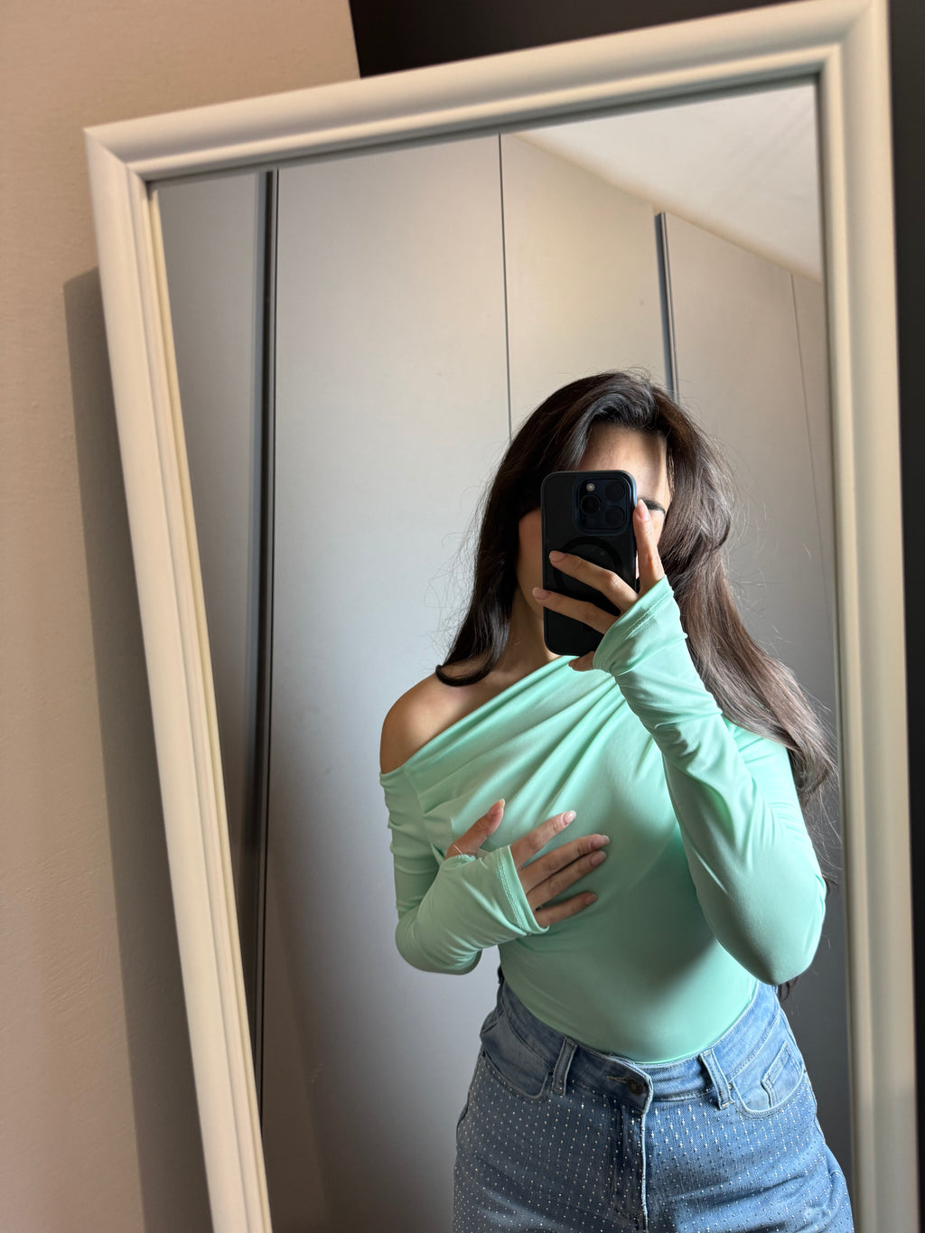 Maglia Kylie
