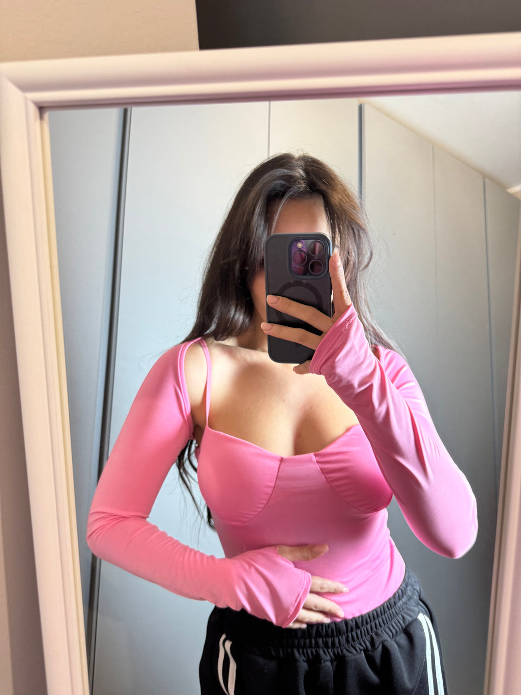 Body Girl