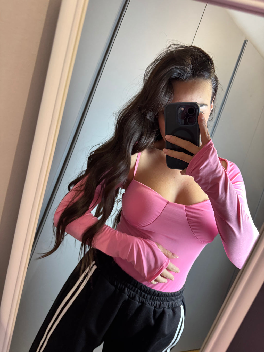 Body Girl