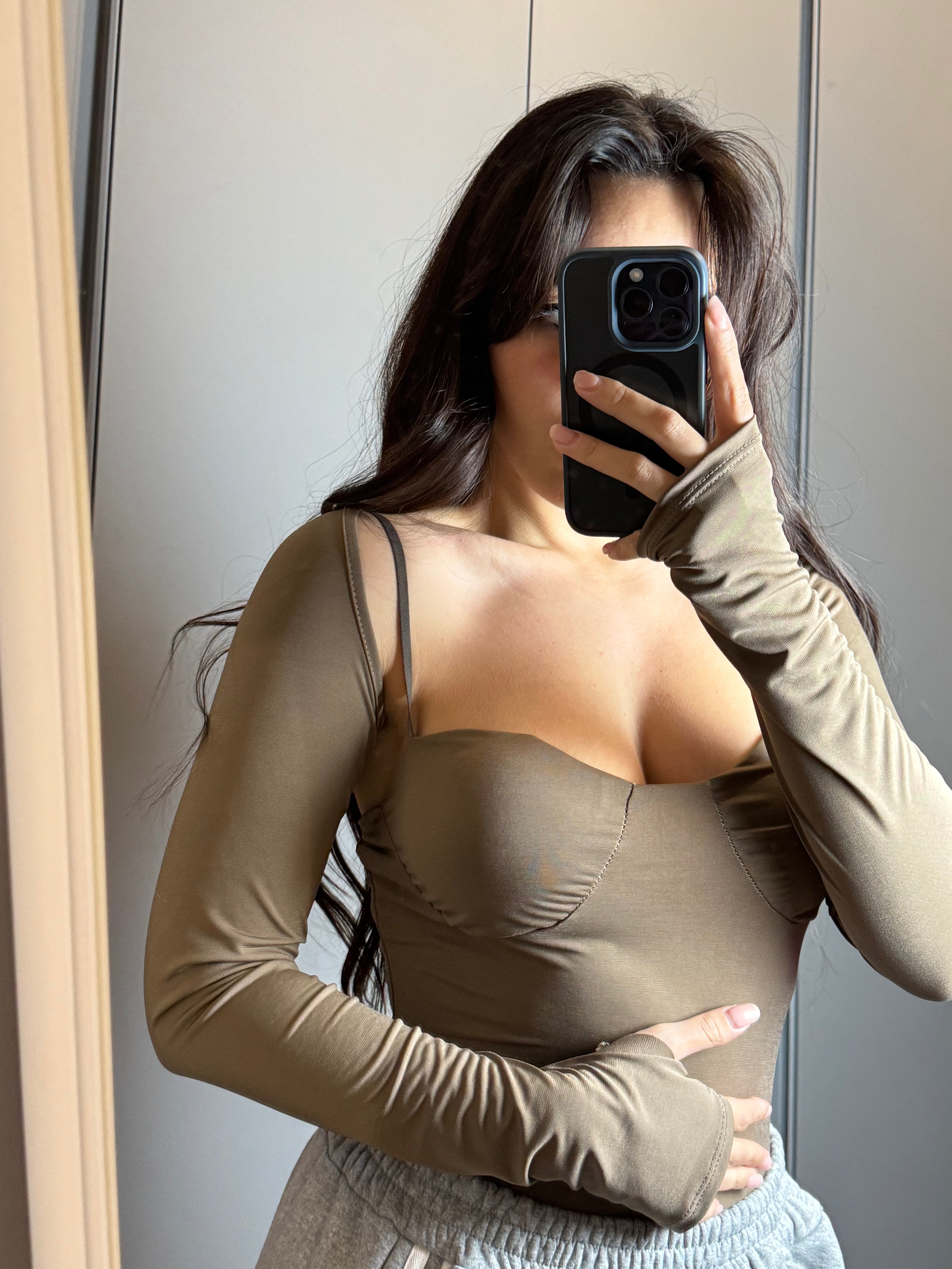 Body Girl