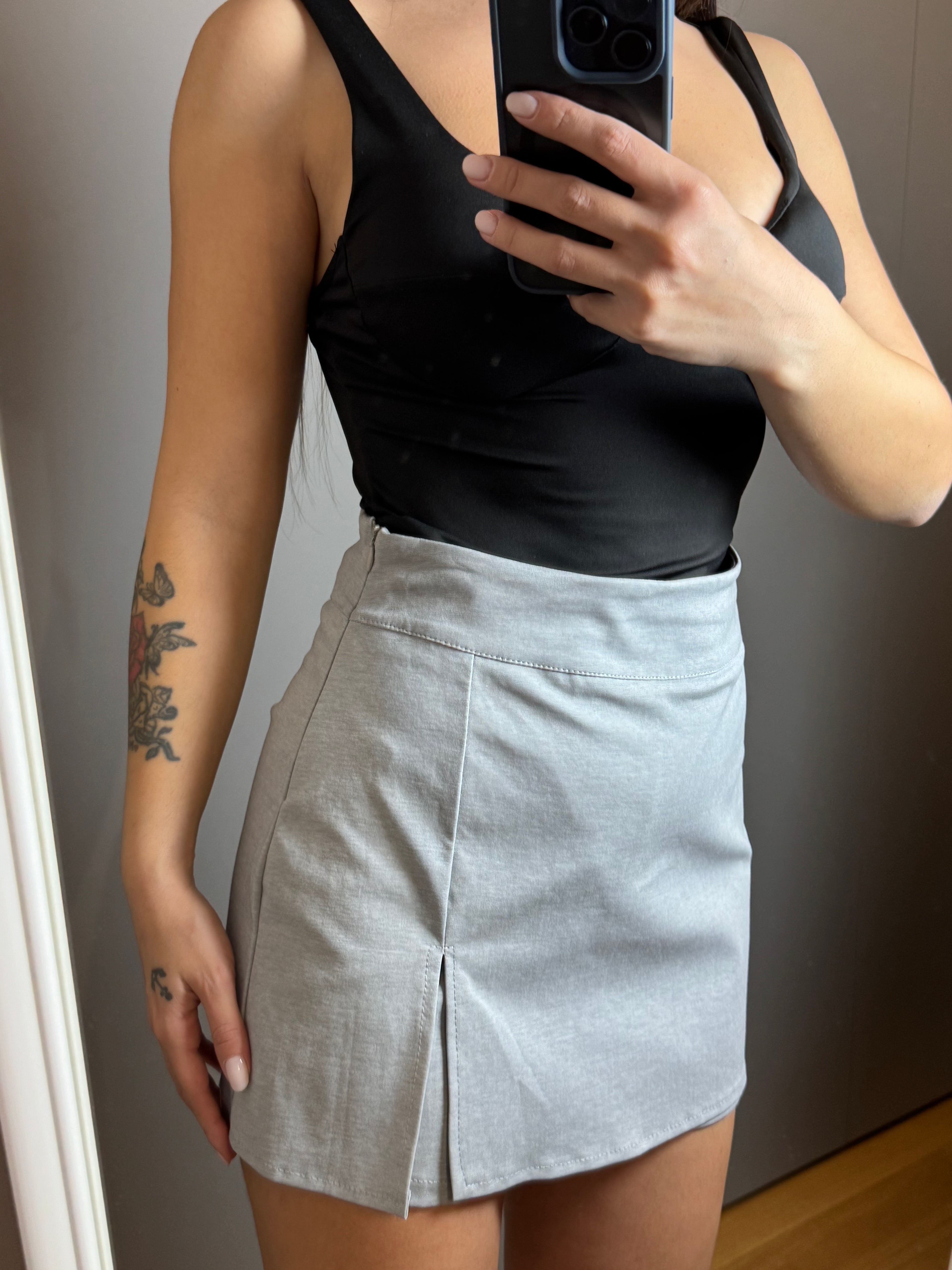 Gonna Grey