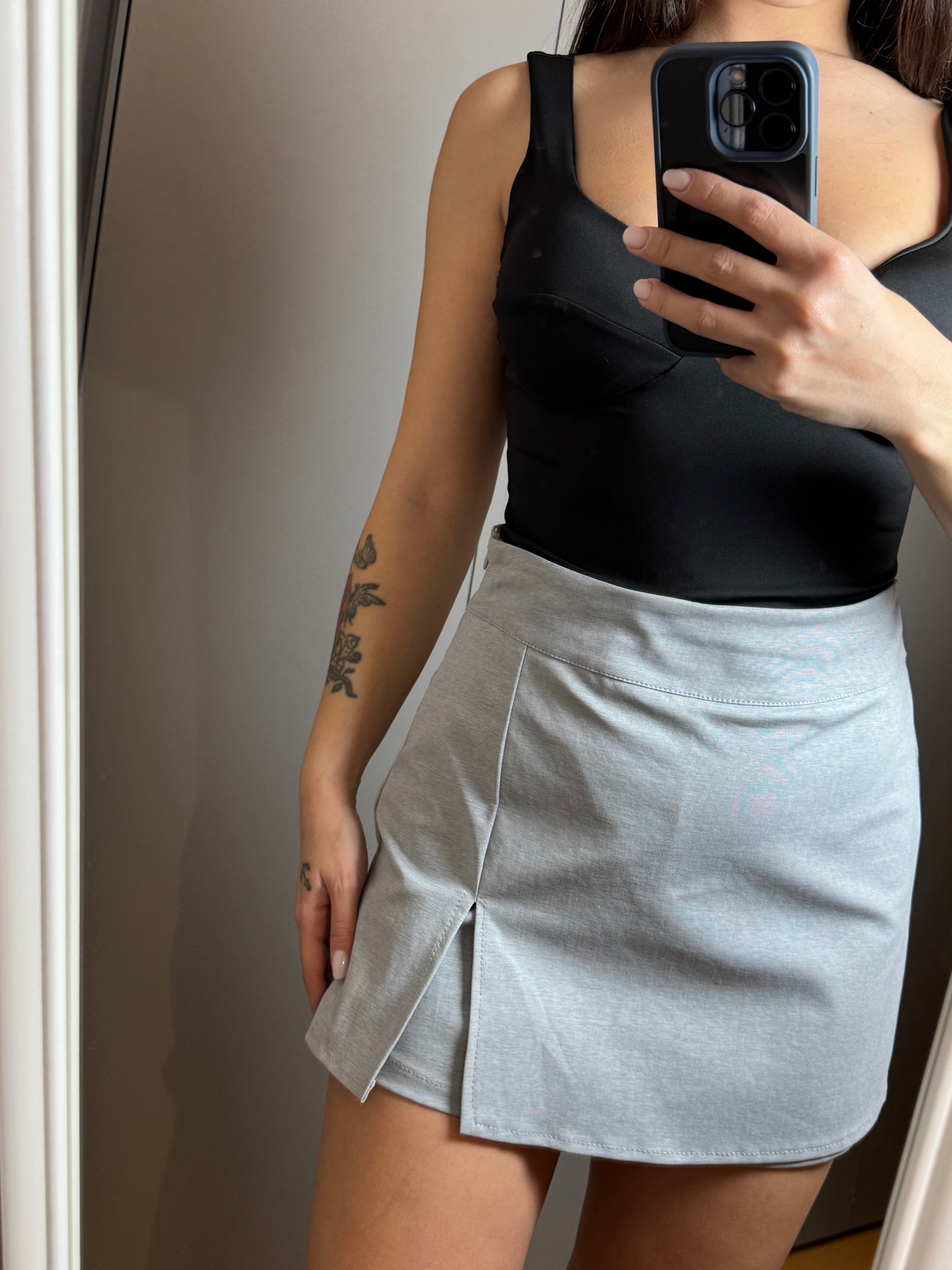 Gonna Grey
