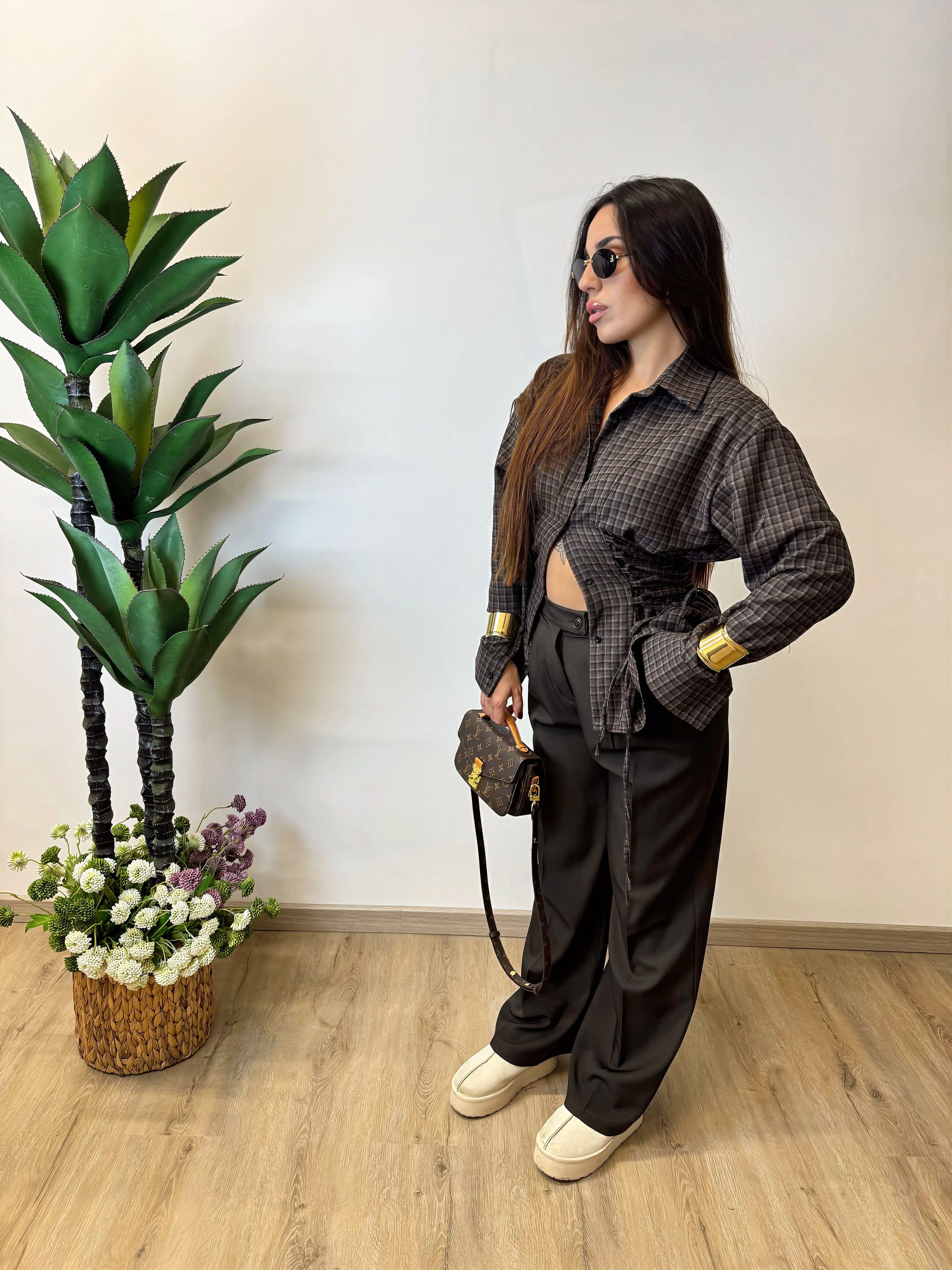 PANTALONE CITY