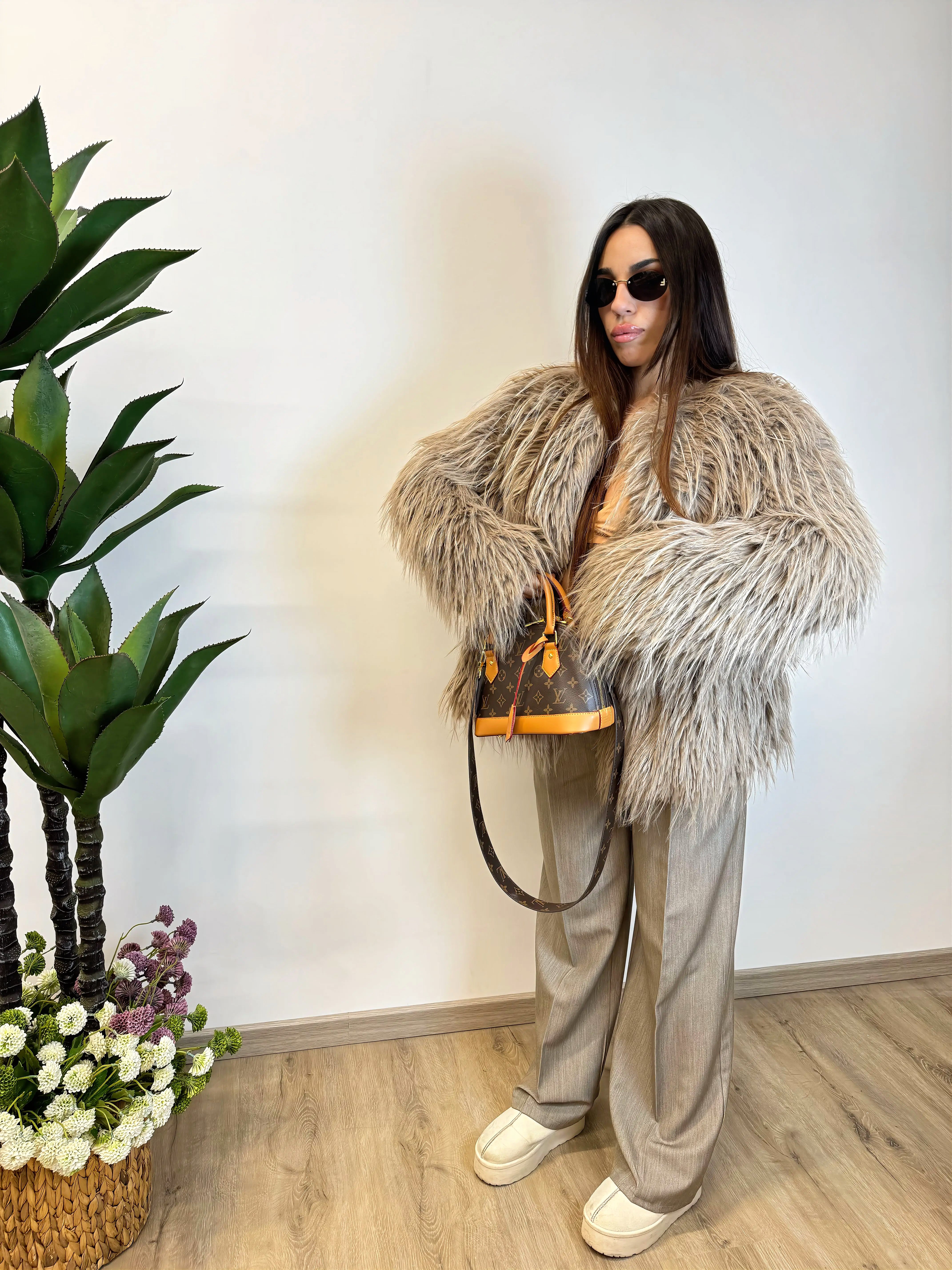 ECOPELLICIA ICONIQUE