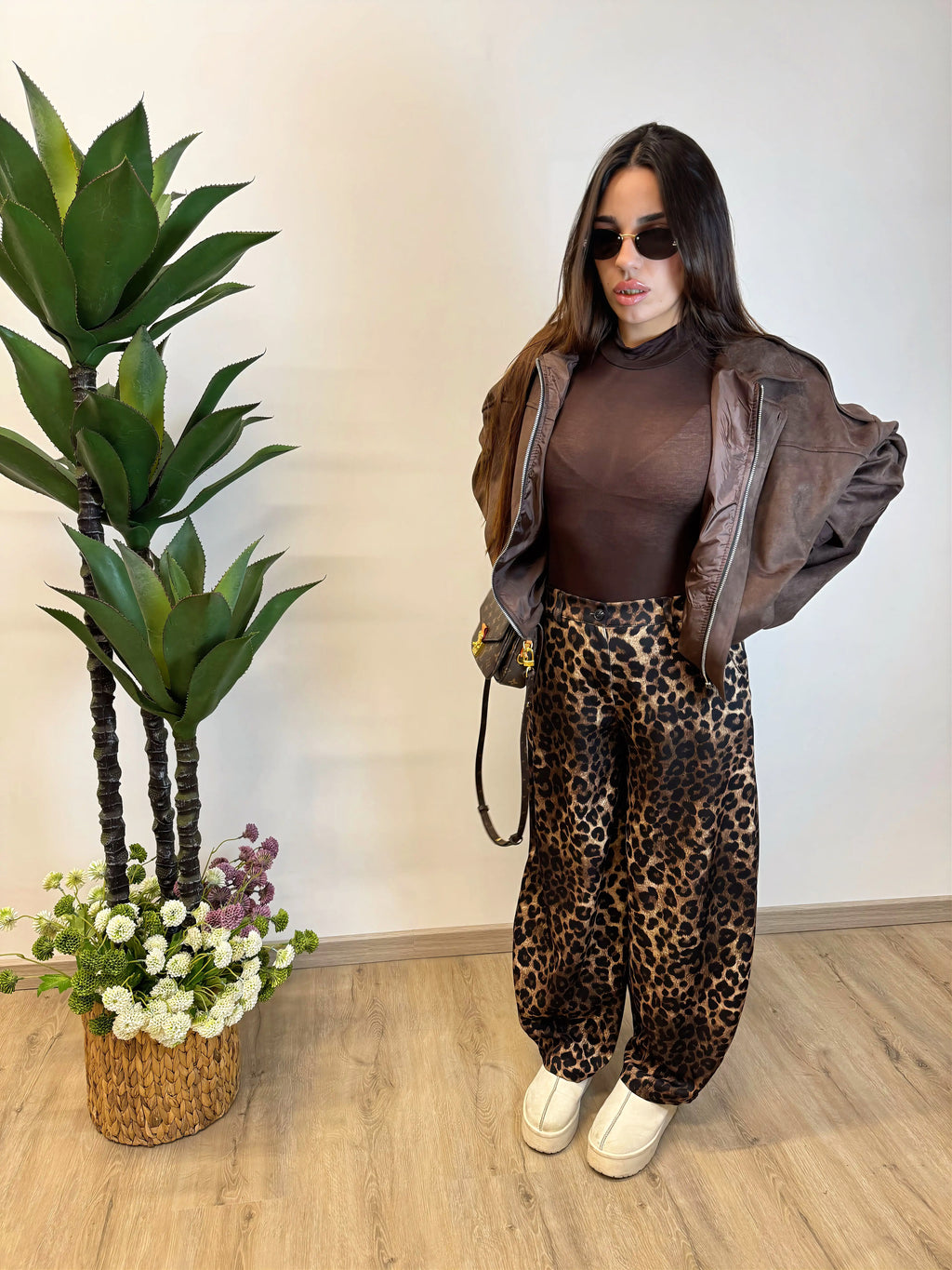 PANTALONE SAVANA