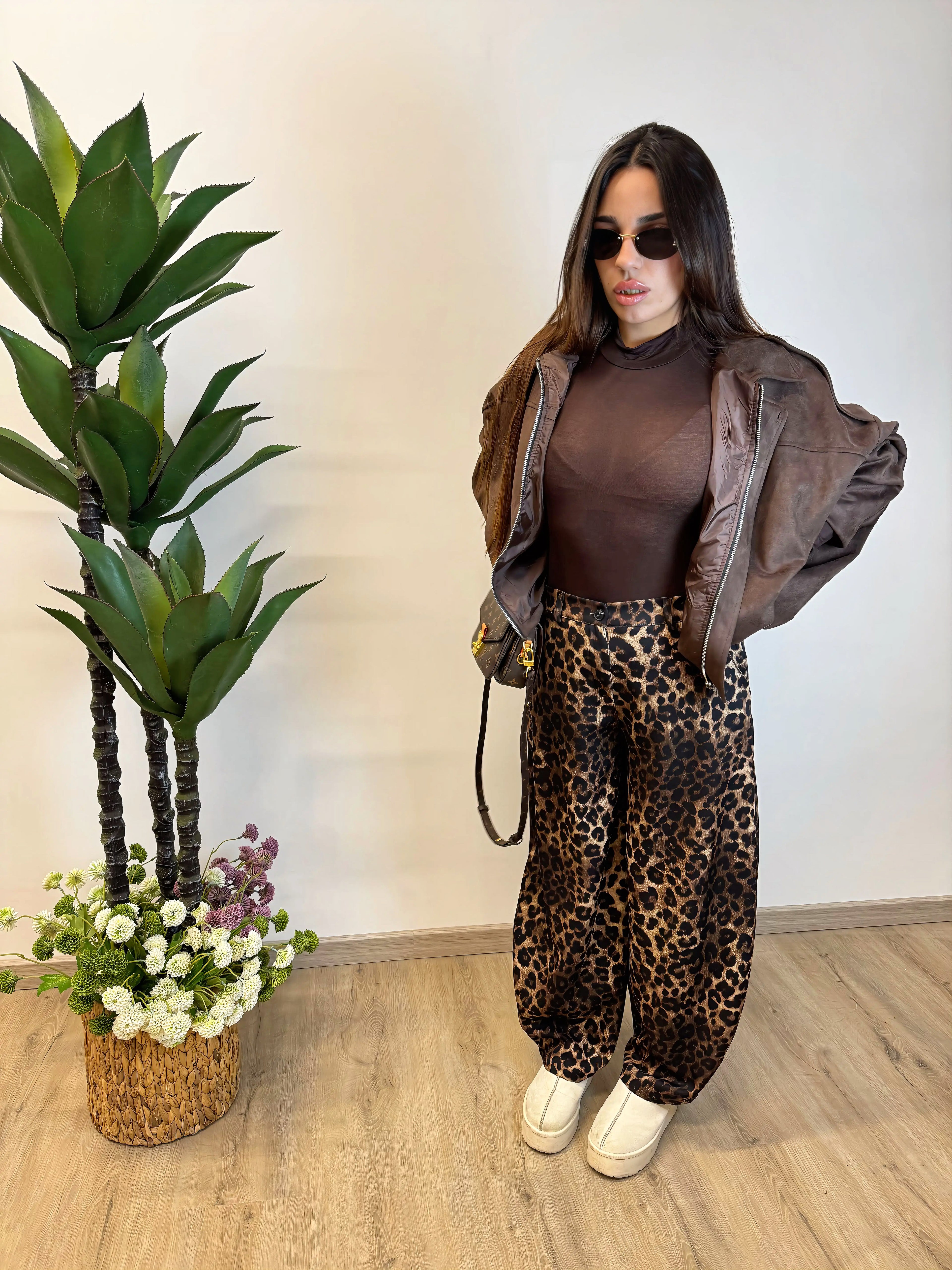 PANTALONE SAVANA