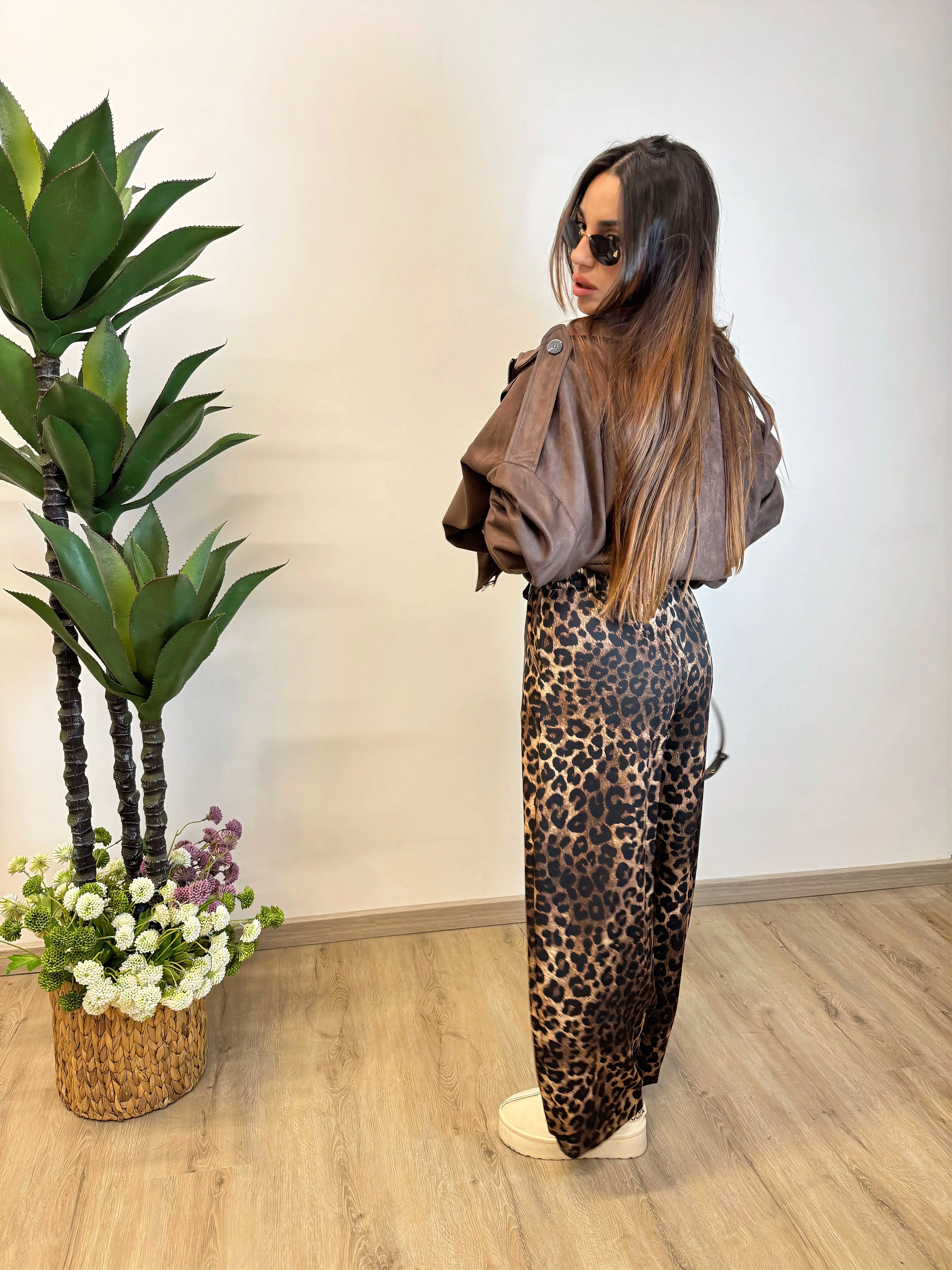 PANTALONE SAVANA