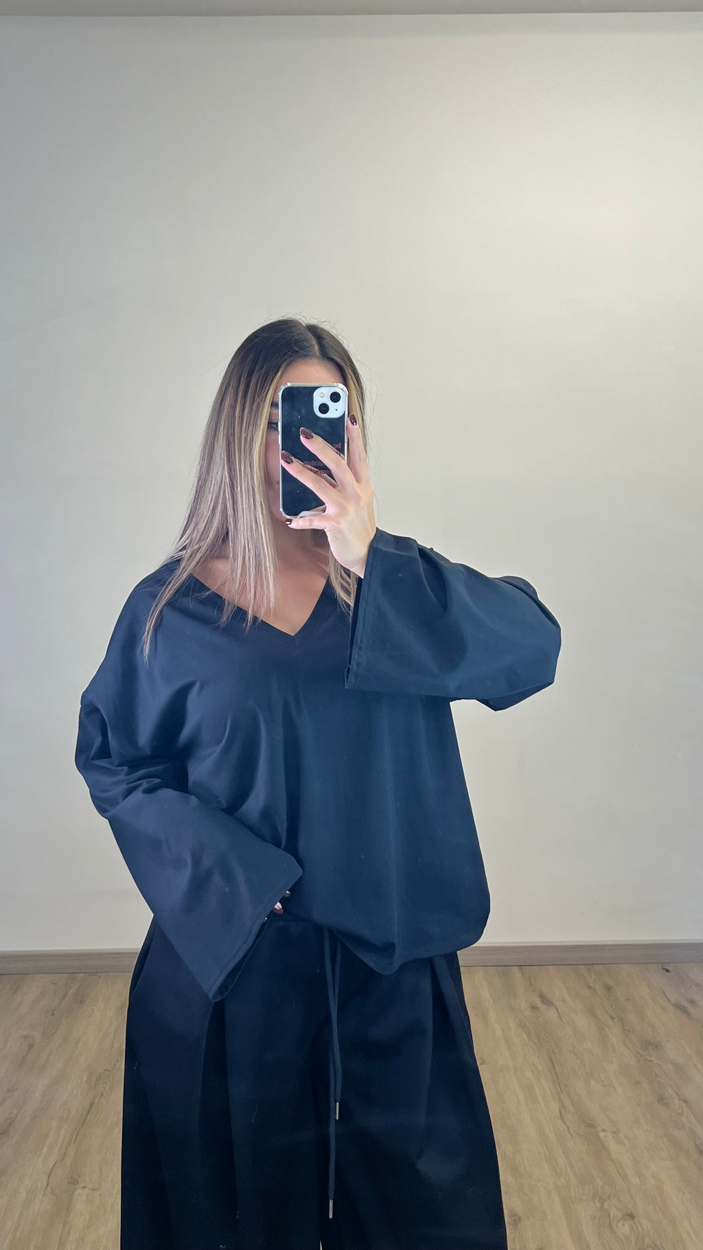 LONGLSLEEV NAOMI