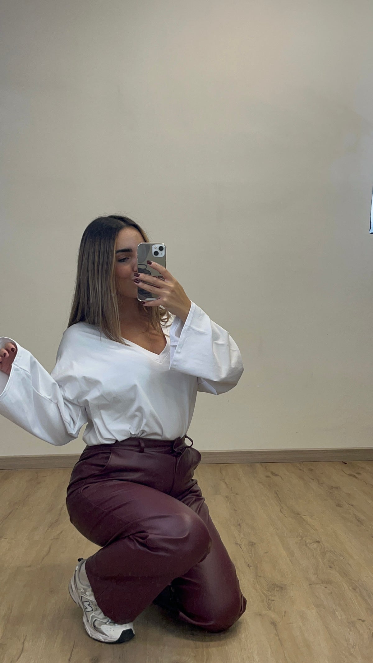 PANTALONE GLAM