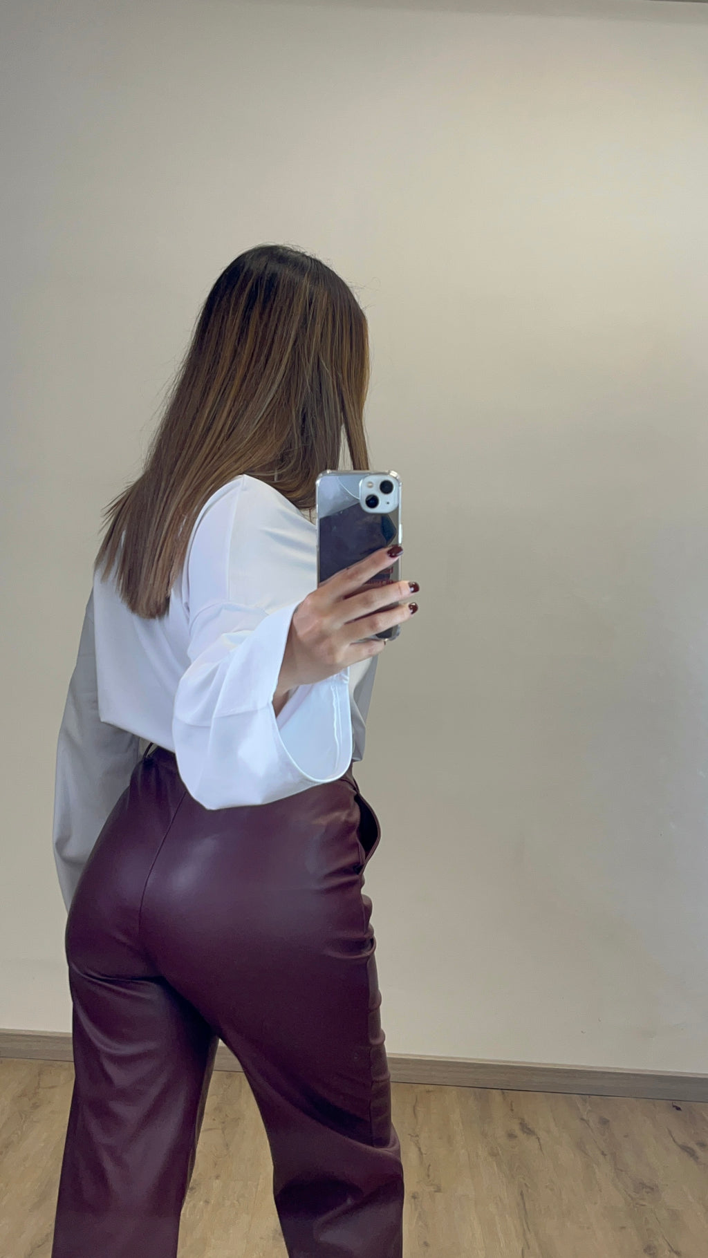 PANTALONE GLAM