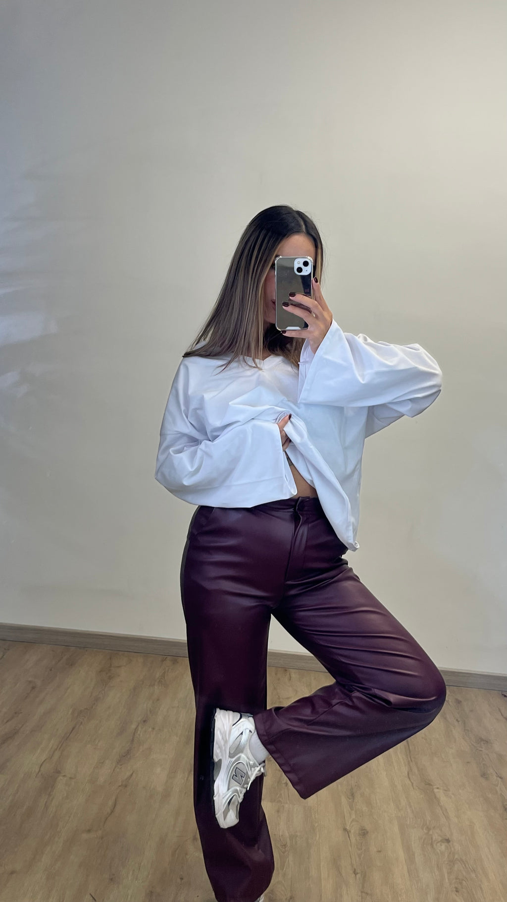 PANTALONE GLAM