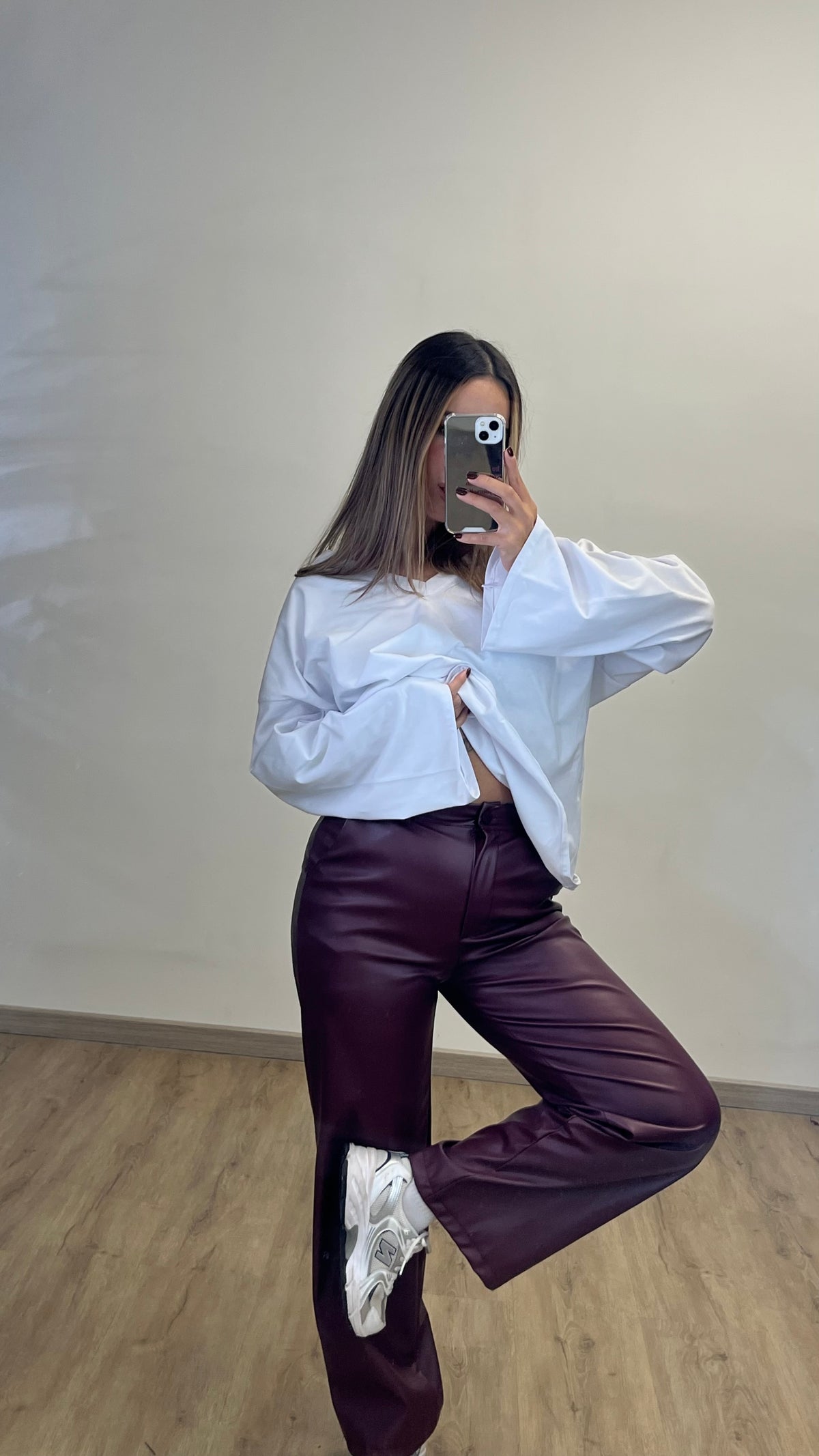 PANTALONE GLAM