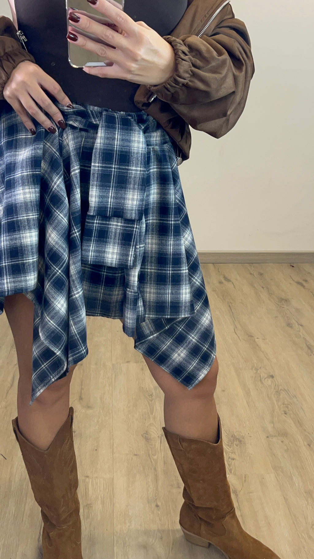 GONNA SCOTTISH