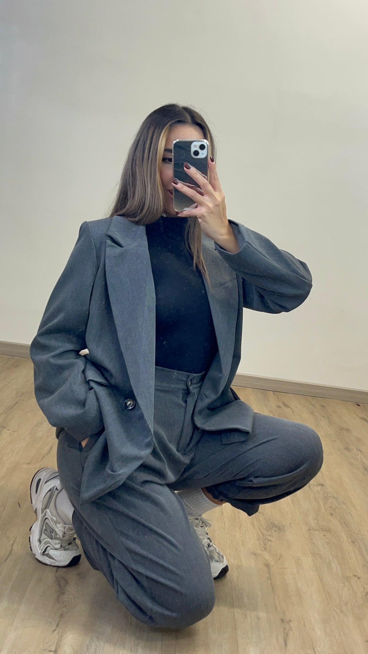 TAILLEUR OFFICE