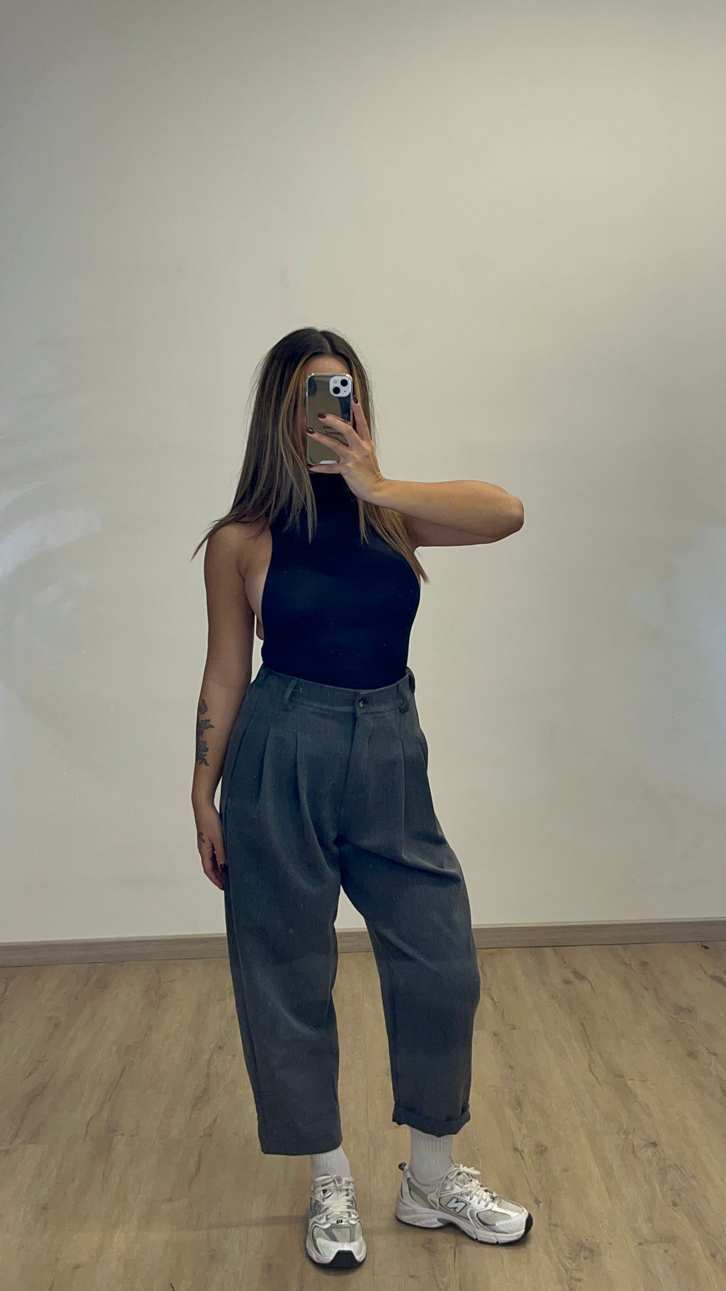 TAILLEUR OFFICE
