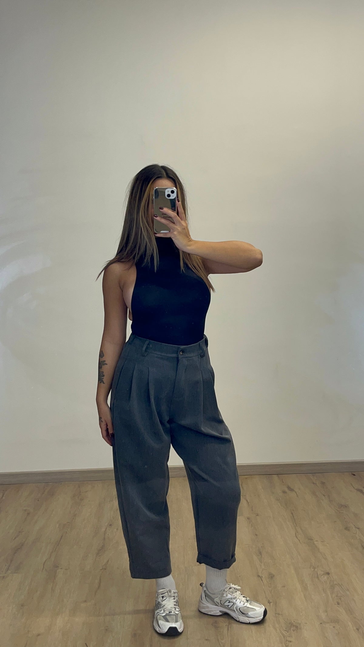 TAILLEUR OFFICE