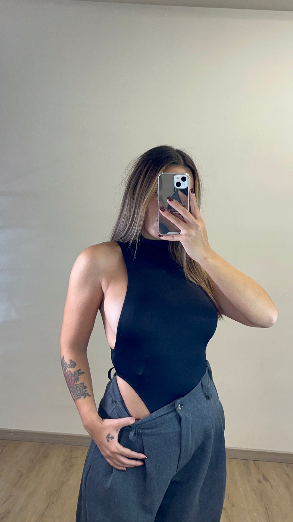 BODY GISELLE
